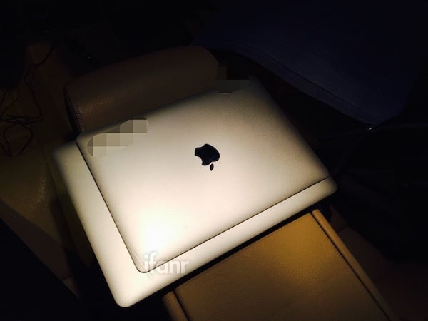 2015 MacBook Pro