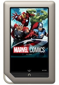 Nook Comics Include Spiderman Nook Comics Include Spiderman