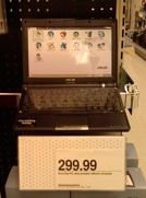 $299 Eee PC