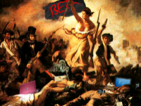 betarevolution