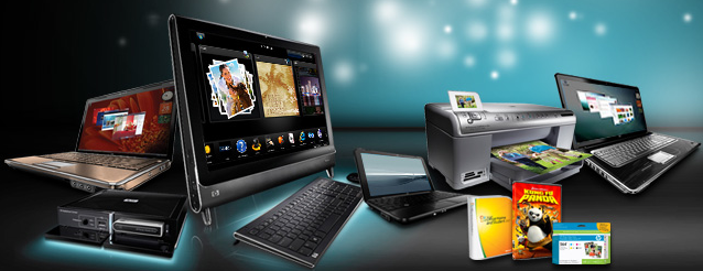 HP Magic Giveaway Computers, Software, and More