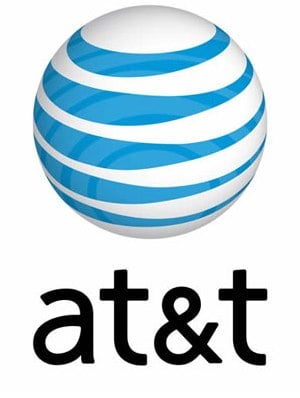AT&T Logo AT&T Logo