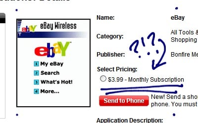 $4 a month for eBay access?!?