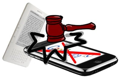 iphone-kindle-law