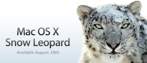 snowleopard