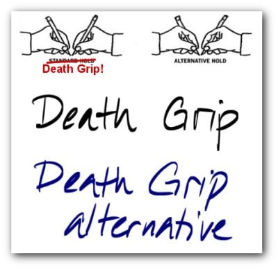 DeathGripsample