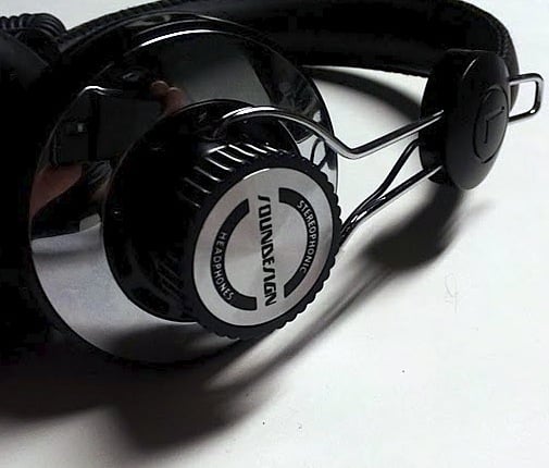 iHome SD63 Volume Control