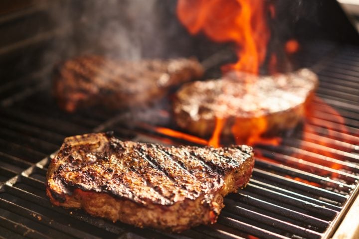 Here are the best grilling apps for 2016.