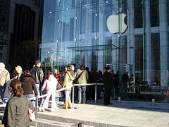 Apple Black Friday