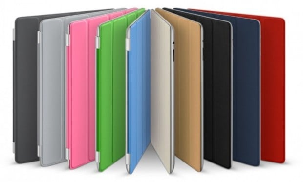 Ipad 2 Smart Cover Apple