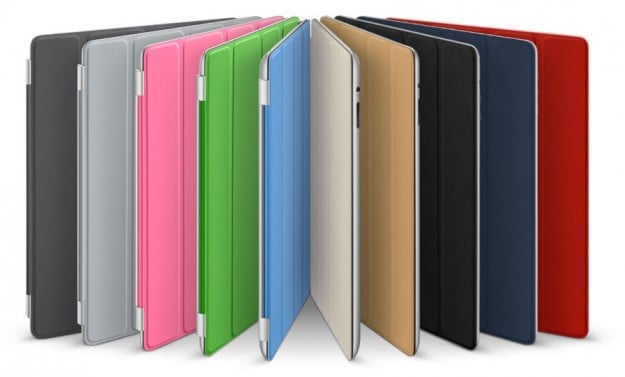 Ipad 2 Smart Cover Apple