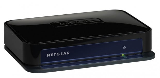 Netgear Push2TV WiDI