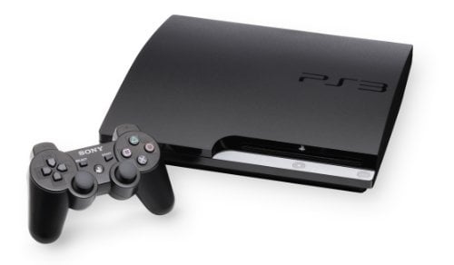 PS3 Black Friday Deals