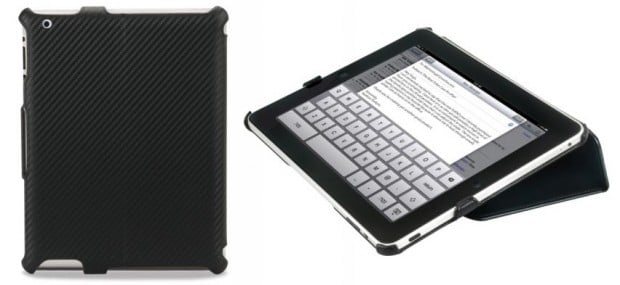 Scosch Folio p2 - iPad 2 case