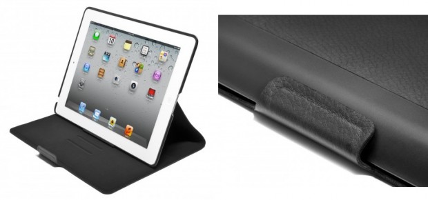Speck Magfolio iPad 2 Case