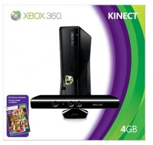Xbox 360 Black Friday Deals