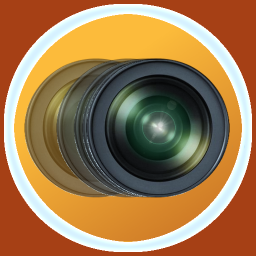 gesturecamera.png Gesture Camera App