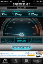 iphone 4S_sprint