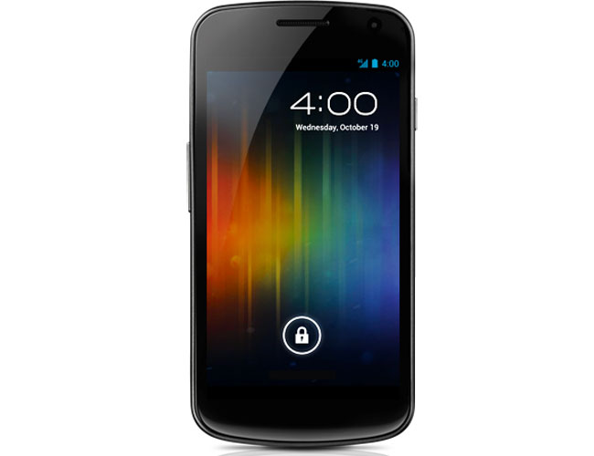 Galaxy Nexus