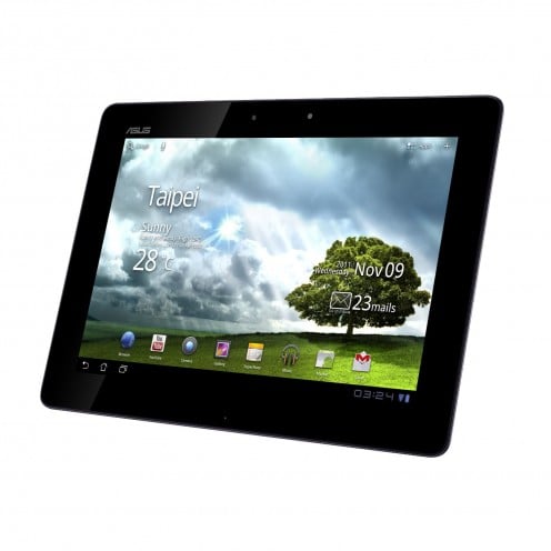 Asus Transformer Prime
