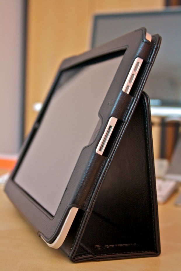iPad Stand Case