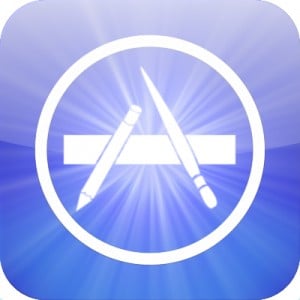 App Store Logo