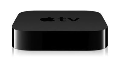 Apple TV