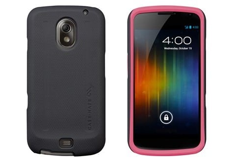 CaseMate Galaxy Nexus Tough Case CaseMate Galaxy Nexus Tough Case