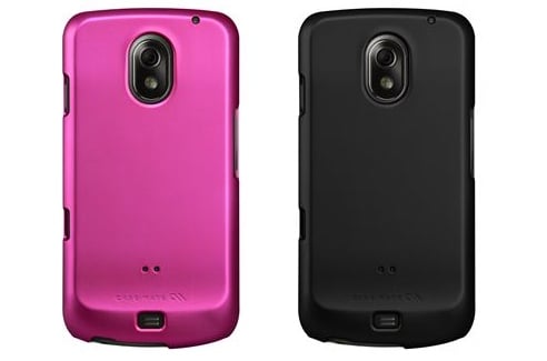 Casemate Barely There Galaxy Nexus Case