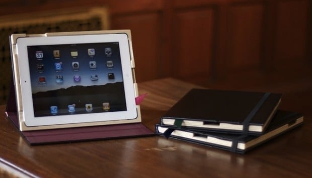 Contega iPad 2 Case