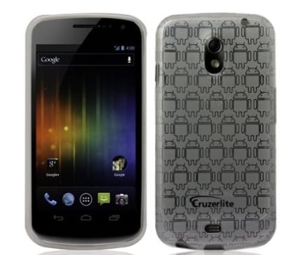 Cruzer Lite Galaxy Nexus Case Cruzer Lite Galaxy Nexus Case