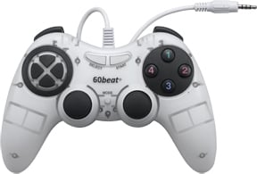 60beat GamePad for iOS