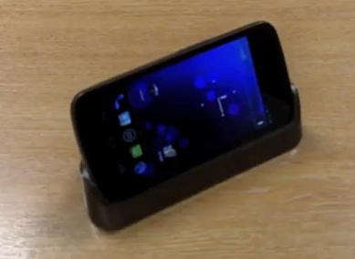 Galaxy Nexus Accessories