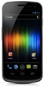 Galaxy Nexus