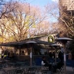 Shake Shack - Outdoor, Sunlight - Galaxy Nexus Camera Test Shots