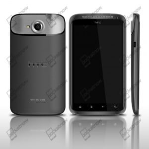 Is the Verizon Galaxy Nexus Too Late? HTC Edge