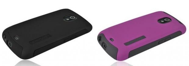 Incipio Syrlicrylic Galaxy Nexus Case Incipio Syrlicrylic Galaxy Nexus Case