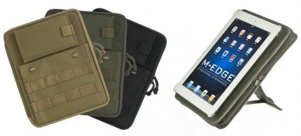 M-Edge Recon Jacket ipad 2 case