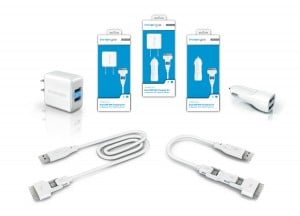 Magic Cable Duo charger