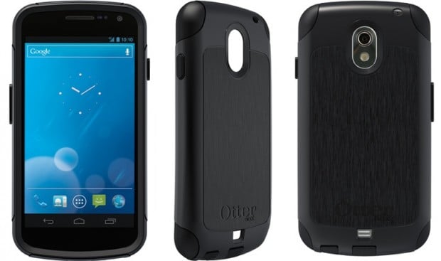 OtterBox Commuter Case for Galaxy Nexus