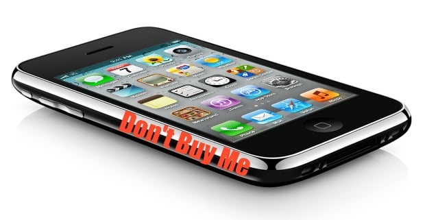 Should I Buy the iPhone 3GS