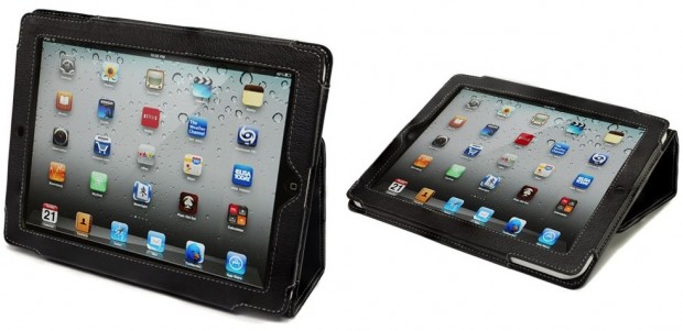 Snugg iPad 2 case