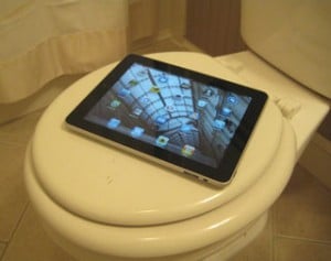 Stall Surfing