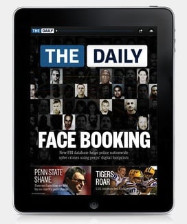 The Daily Subscription Deal