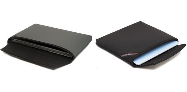 Tom Bihn Cache ipad 2 case