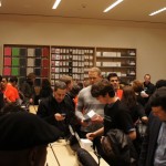 Grand Central Apple Store - Accessories Room