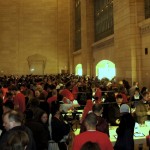 Grand Central Apple Store