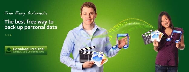 crashplan