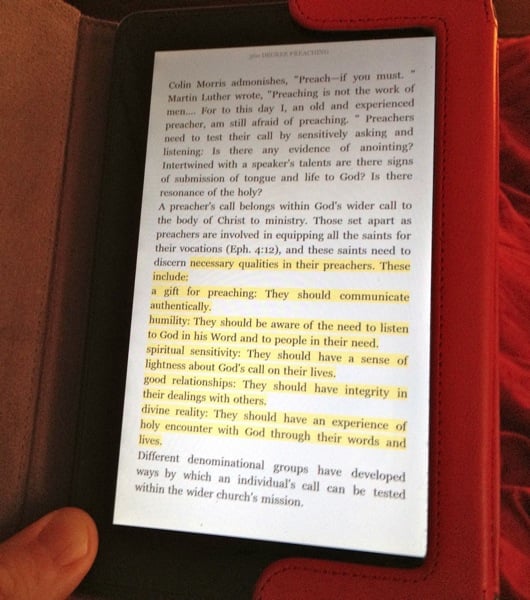 where to find documents on kindle fire