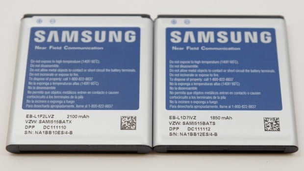 Galaxy Nexus Batteries Galaxy Nexus Batteries